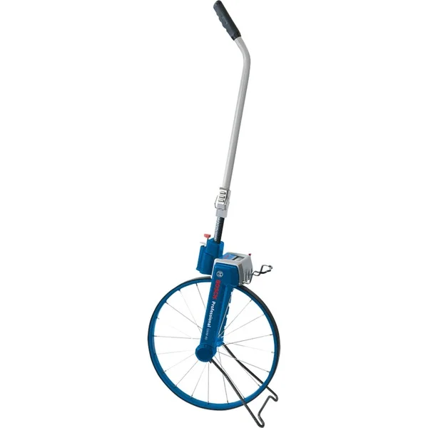 Bosch Professional Messrad GWM 40 Professional, Entfernungsmesser (blau)
