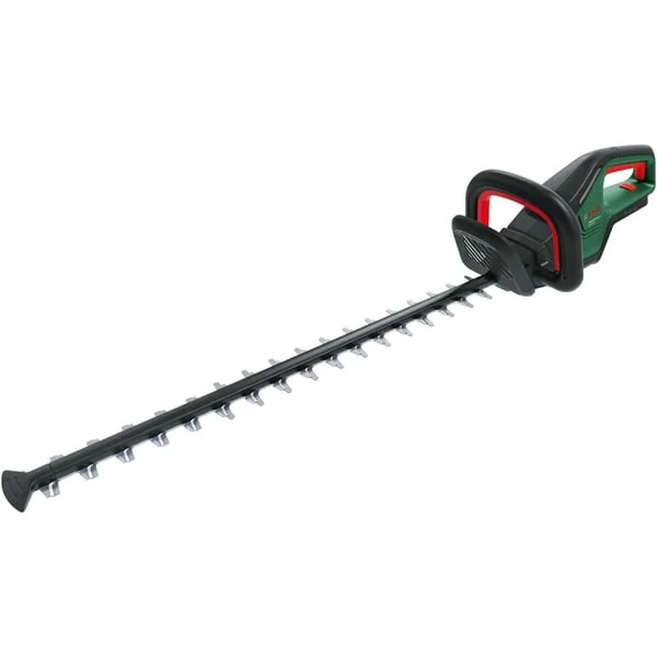 Bosch Heimwerken & Garten Akku-Heckenschere Advanced HedgeCut 36V-65-28 Solo, 36Volt (grün/schwarz, ohne Akku und Ladegerät, POWER FOR ALL)