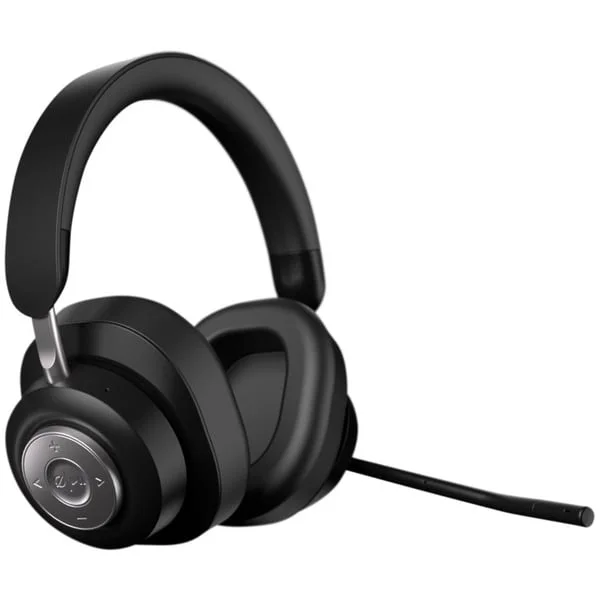 Kensington H3000, Headset (schwarz, Bluetooth, USB-C)