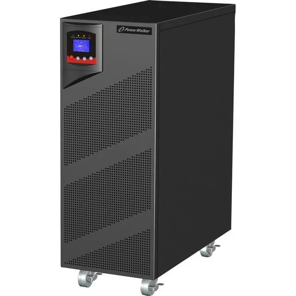 BlueWalker PowerWalker VFI 10000TCP 3/1, USV (schwarz)