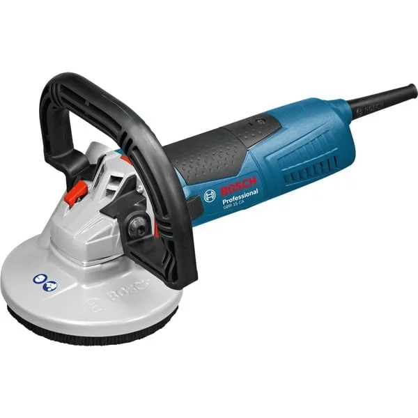 Bosch Professional Betonschleifer GBR 15 CA Professional (blau, 1500 Watt)