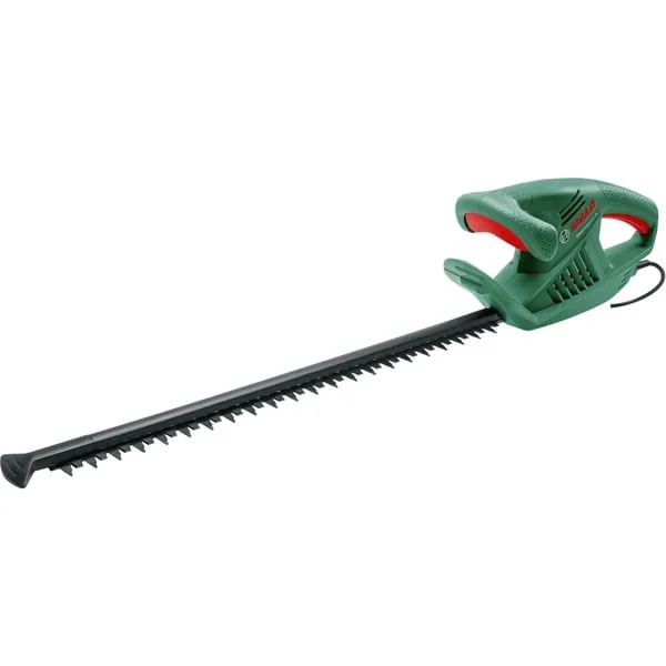 Bosch Heimwerken & Garten Heckenschere Easy HedgeCut 45 (grün/schwarz, 420 Watt)