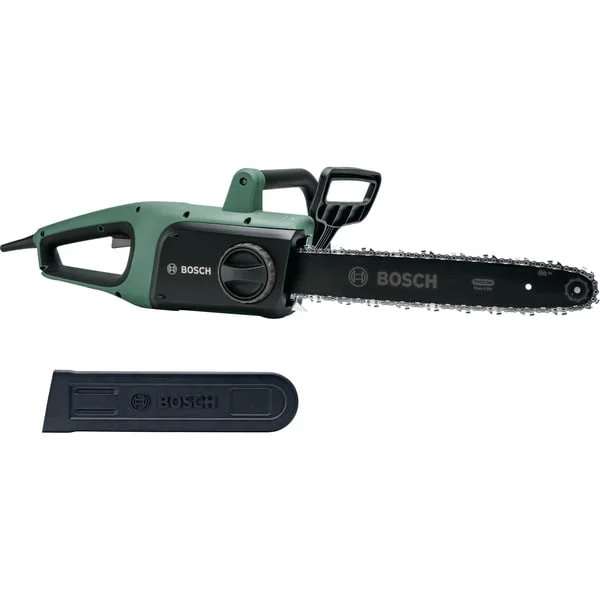 Bosch Heimwerken & Garten Elektro-Kettensäge UniversalChain 35 (grün/schwarz, 1.800 Watt)