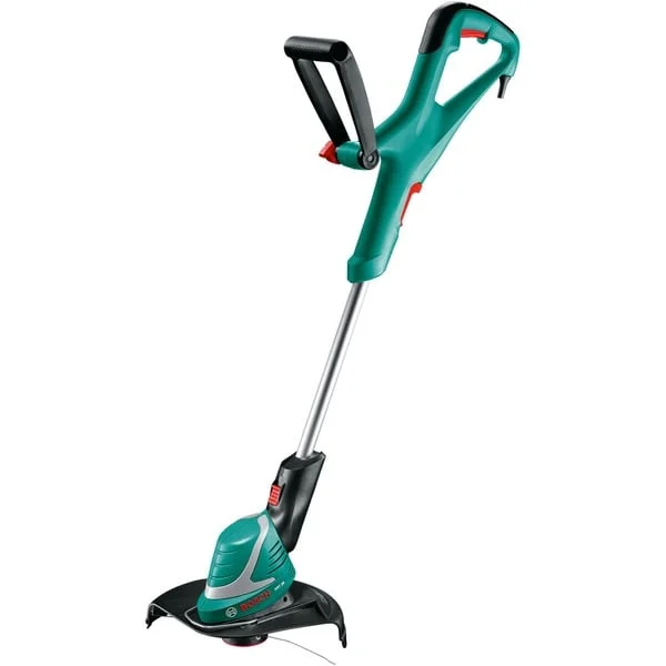 Bosch Heimwerken & Garten Rasentrimmer ART 30 (grün/schwarz, 480 Watt)