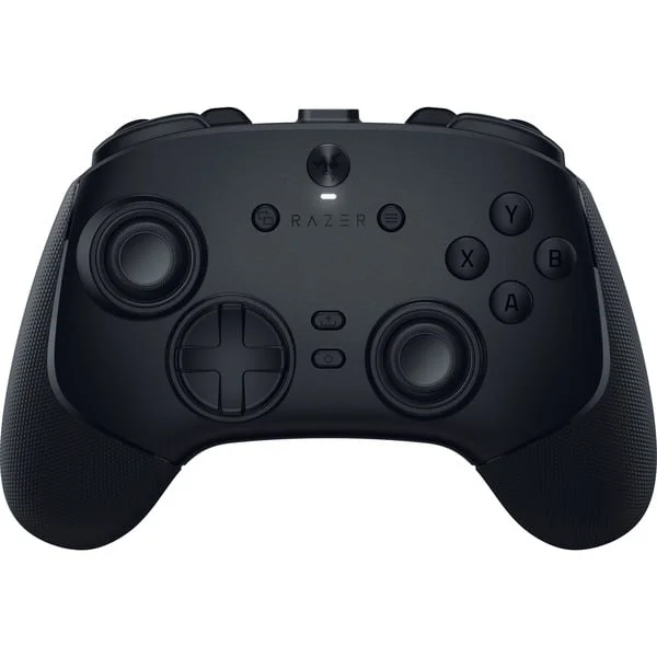 Razer Wolverine V3 Pro 8K, Gamepad (schwarz, für PC)