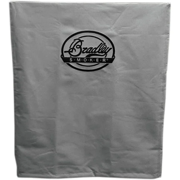 Bradley Smoker Cover, Schutzhaube (grau, Bradley Professional Smoker BS1019 )