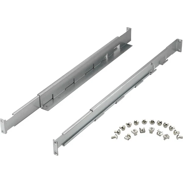 BlueWalker PowerWalker Rackmount Kit für RM Serie 1-10KVA, Einbauschienen (10120507)