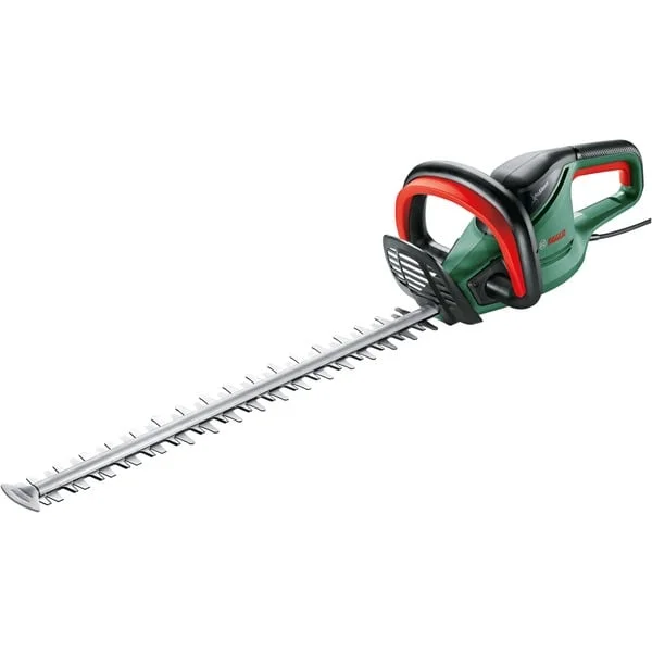 Bosch Heimwerken & Garten Heckenschere Universal HedgeCut 50 (grün/schwarz, 480 Watt)