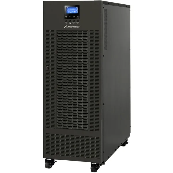 BlueWalker PowerWalker VFI 60K CPG PF1 3/3 BX, USV (schwarz, ohne Akkus)
