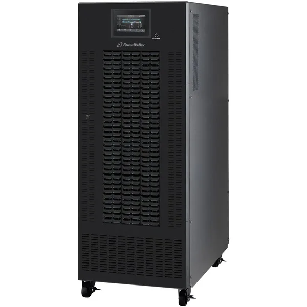 BlueWalker PowerWalker VFI 80K CPG PF1 3/3 BX, USV (schwarz, ohne Akkus)