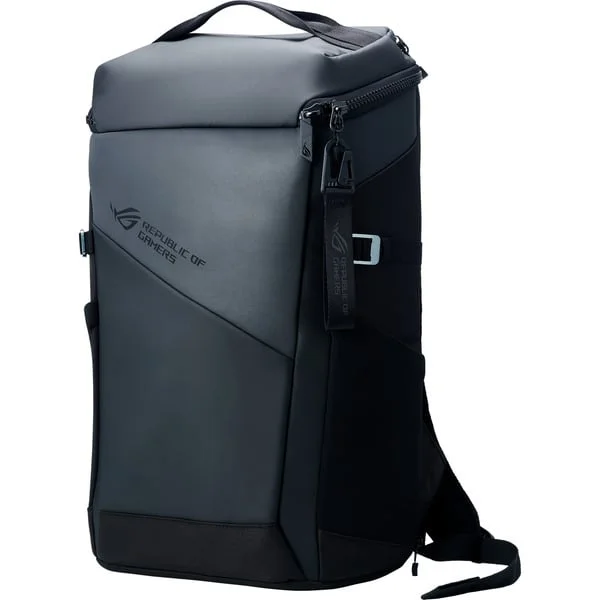 ASUS ROG Ranger BP2701 GAMING, Rucksack (grau, 22 Liter I bis 43,2 cm, 17")