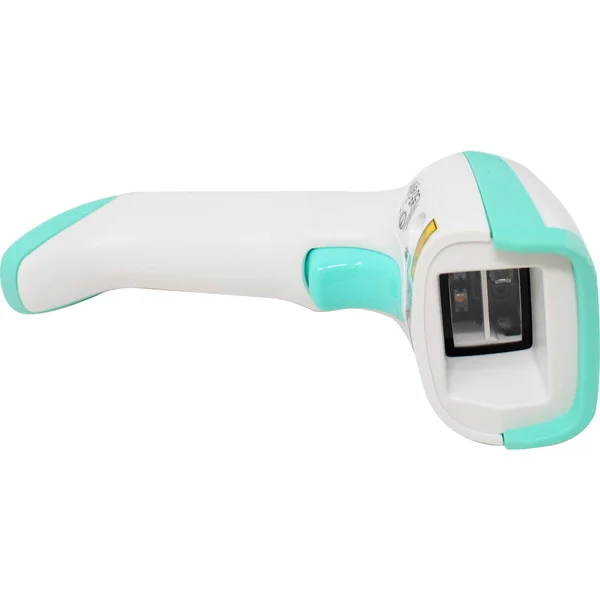 Datalogic Gryphon I GD4520, Barcode-Scanner (weiß/grau, USB, High Density)