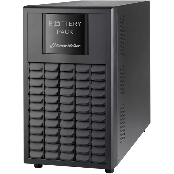 BlueWalker PowerWalker BP A48T-8x9Ah, Akku (schwarz)