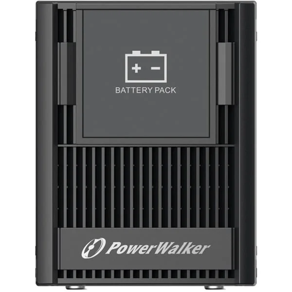 BlueWalker PowerWalker BP AT24T-4x9Ah, Akku (schwarz)