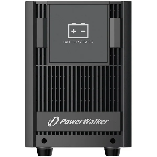 BlueWalker PowerWalker BP AT48T-8x9Ah, Akku (schwarz)