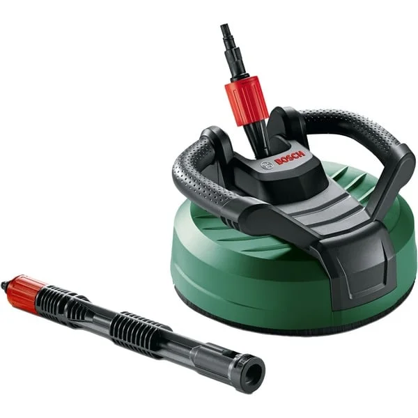 Bosch Heimwerken & Garten Multi-Flächenreiniger AquaSurf 280, Düse (grün)