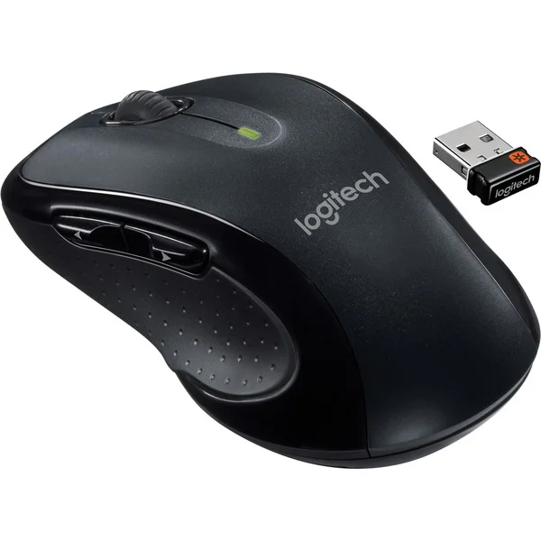 Logitech Wireless Mouse M510, Maus (Retail)