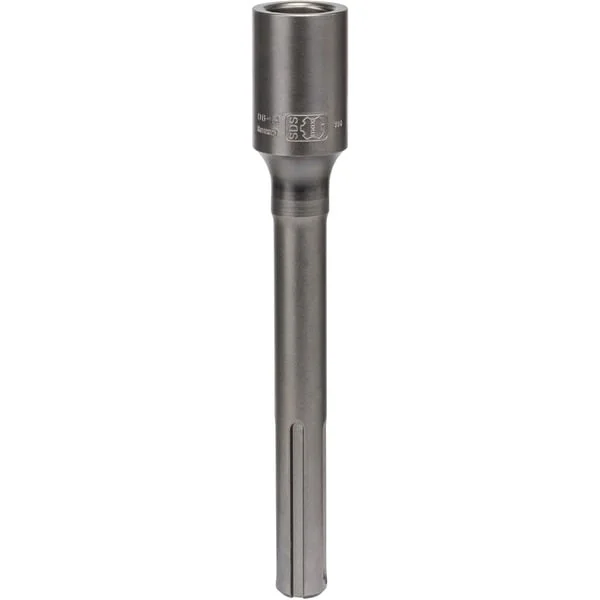 Bosch Professional PRO SDS max Adapter, 200mm (für M16-Bohrkronen)