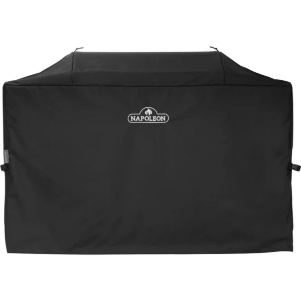 Napoleon Abdeckhaube 61028 für Rogue PRO 30 Plancha Grill, Schutzhaube (schwarz)