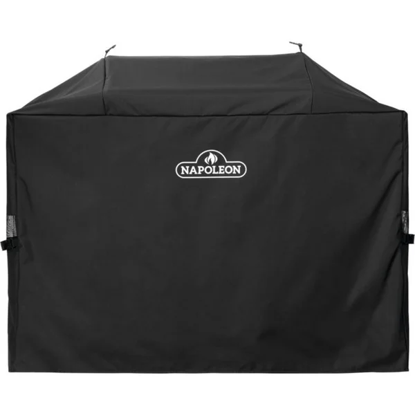 Napoleon Abdeckhaube 61024 für Freestyle 24 Plancha Grill, Schutzhaube (schwarz)