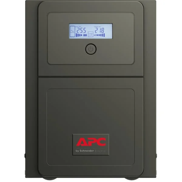 APC Easy UPS SMV750CAI , USV (schwarz)