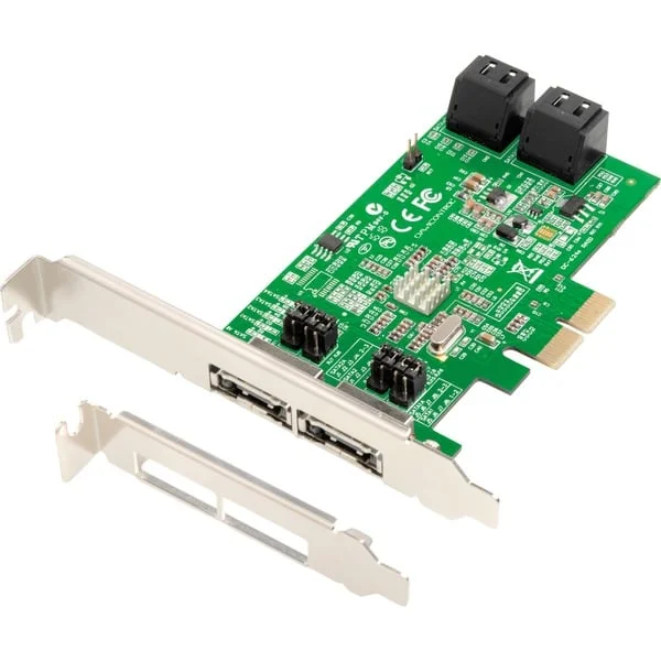 Dawicontrol DC-624e R2, Controller (Bulk)