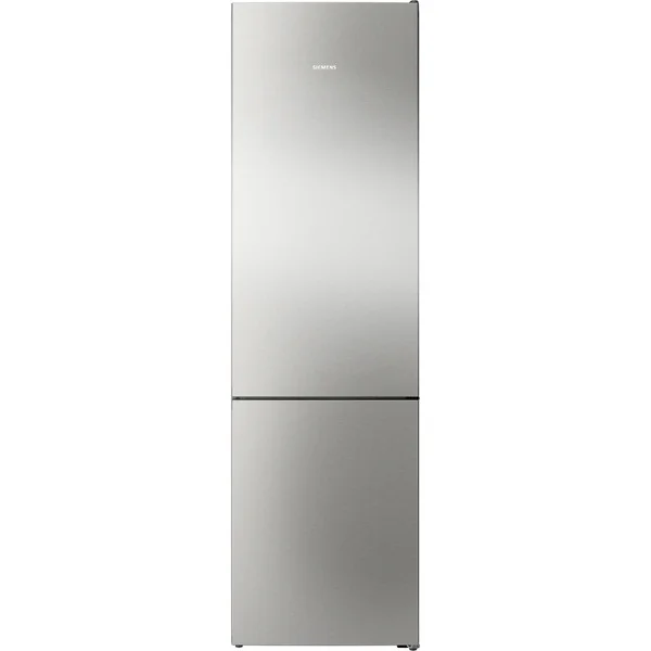 Siemens KG39N2IAG iQ300, Kühl-/Gefrierkombination (silber)
