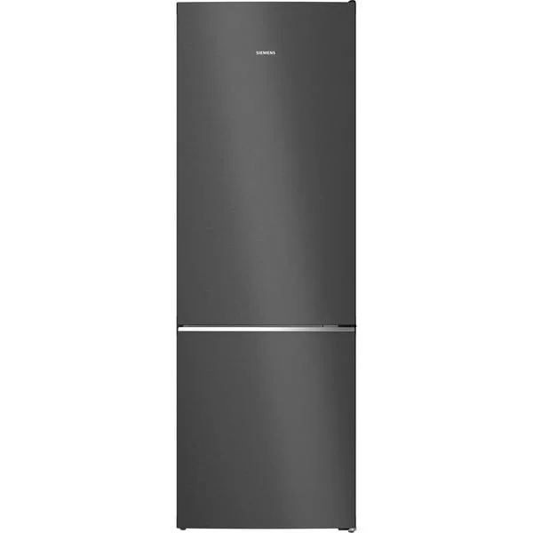 Siemens KG49N4XAF iQ500, Kühl-/Gefrierkombination (edelstahl (dunkel))