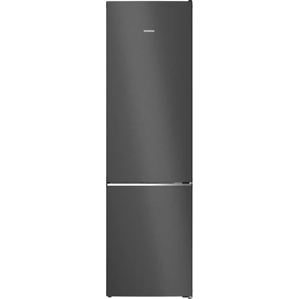 Siemens KG39N4X1F iQ500, Kühl-/Gefrierkombination (edelstahl (dunkel))