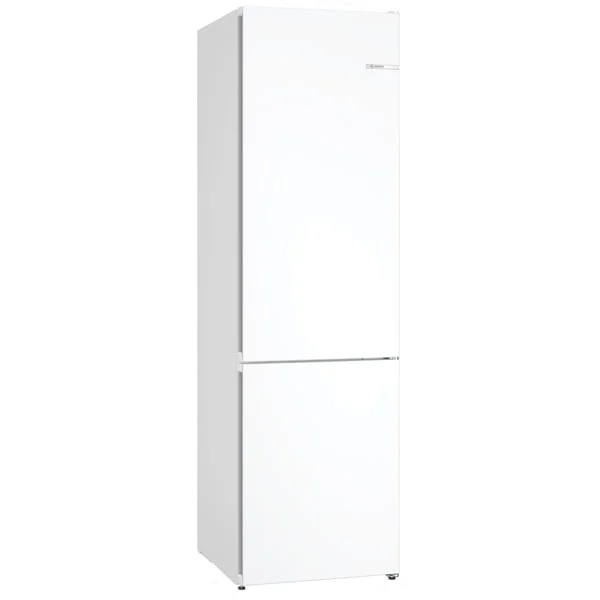Bosch KGN392WCF Serie 4, Kühl-/Gefrierkombination (weiß)