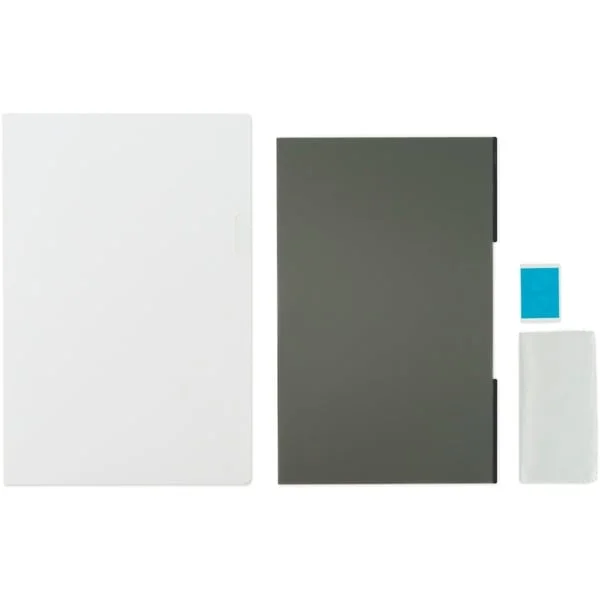 Kensington MagPro Magnetic Privacy, Blickschutz (schwarz, 33,8 cm / 13,3 Zoll, 16:10)