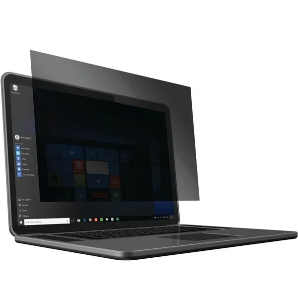 Kensington Blickschutzfilter (2-fach, abnehmbar) (für 35,56 cm (14") Laptops (16:10))