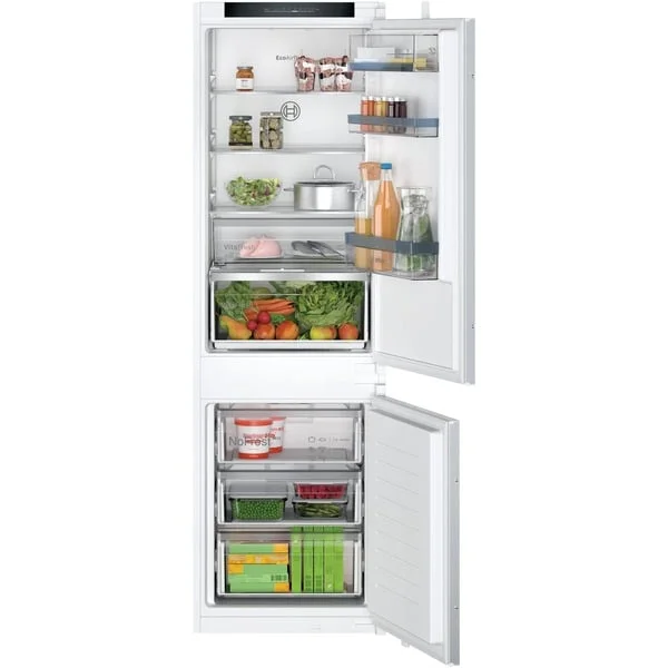 Bosch KIN86VSE0 Serie 4, Kühl-/Gefrierkombination