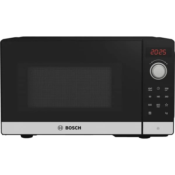 Bosch FFL023MS2 Serie 2, Mikrowelle (schwarz)