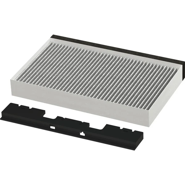 Bosch Home CleanAir Standard Geruchsfilter DZZ2CB1B4 (für Dunstabzugshauben)