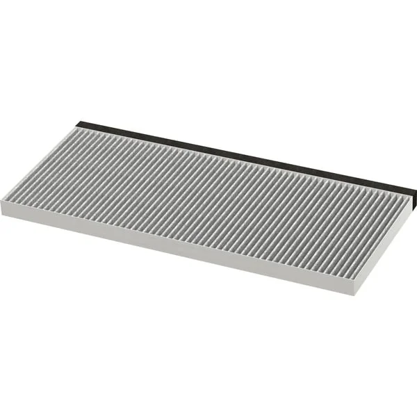 Bosch Home CleanAir Standard Geruchsfilter DWZ2IT1B4 (für Dunstabzugshauben)