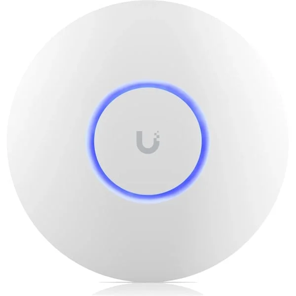 Ubiquiti U-6+, Access Point (weiß)