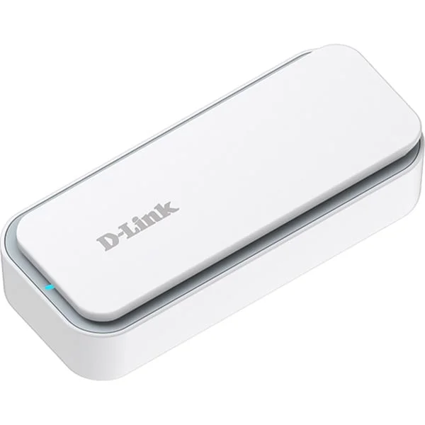 D-Link 5G NR USB Adapter D501, Mobilfunkadapter (weiß)