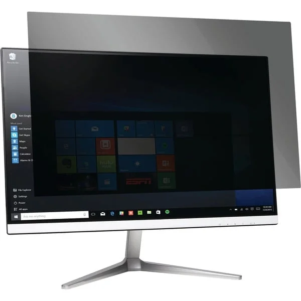 Kensington Blickschutzfilter (2-fach, abnehmbar) (für 81,28 cm (32") Bildschirme (21:9))