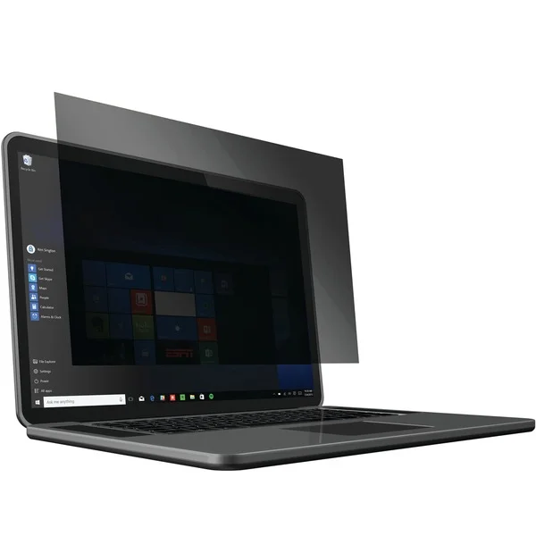 Kensington Blickschutzfilter (schwarz, 2-fach, 13.3", 16:9)