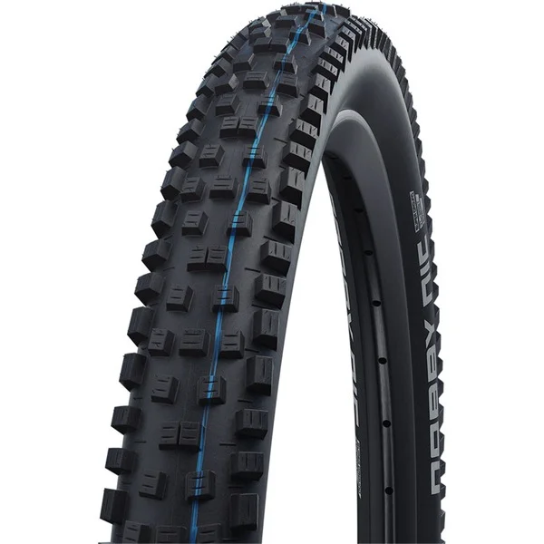 Schwalbe Nobby Nic Super Trail, Reifen (schwarz, ETRTO: 62-584)