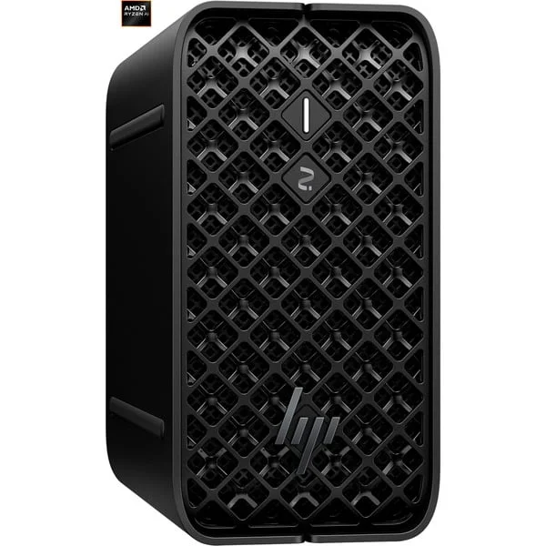 HP Z2 Mini G1a Workstation (A40MYET), PC-System (schwarz, Windows 11 Pro)
