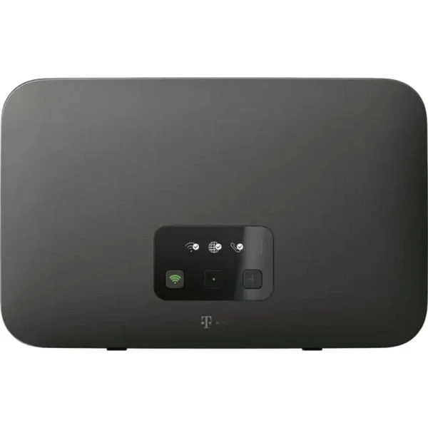 Telekom Speedport Smart 4R2, Router (schwarz)