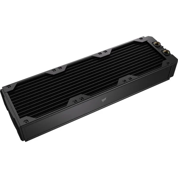 Corsair Hydro X-Serie XR7 360 mm V2, Radiator (schwarz)
