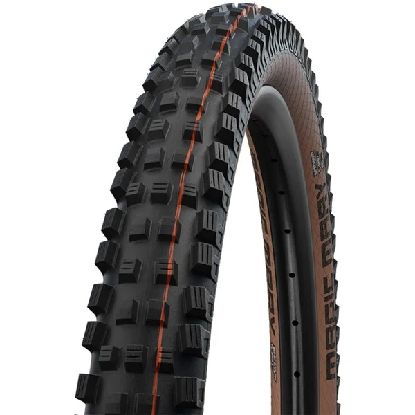 Schwalbe Magic Mary Super Gravity, Reifen (schwarz/bronze)