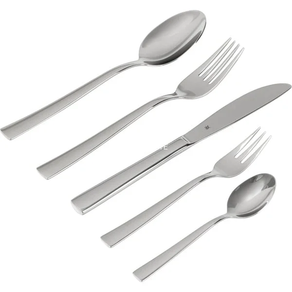 WMF Besteck-Set Philadelphia, 60-teilig (edelstahl)