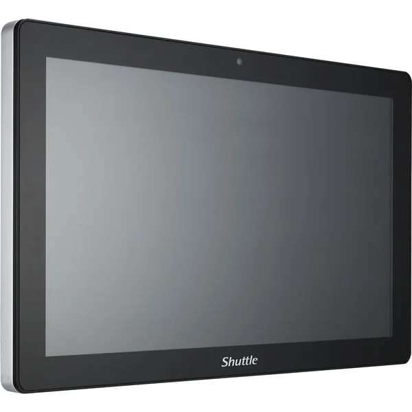 Shuttle P21WL01-i3, Barebone (schwarz/dunkelblau, ohne Betriebssystem)