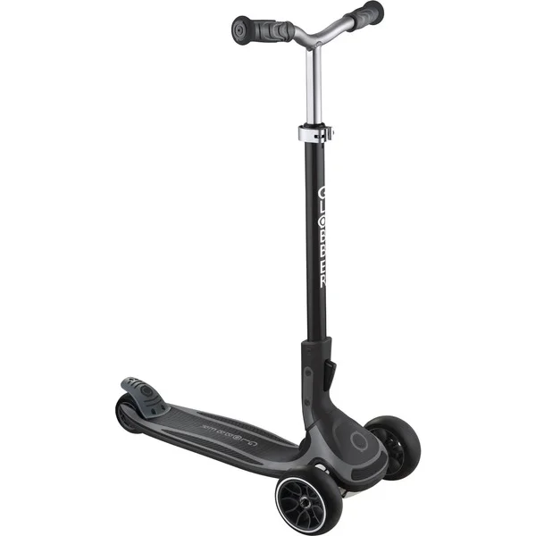 GLOBBER Ultimum Lights, Scooter (grau)