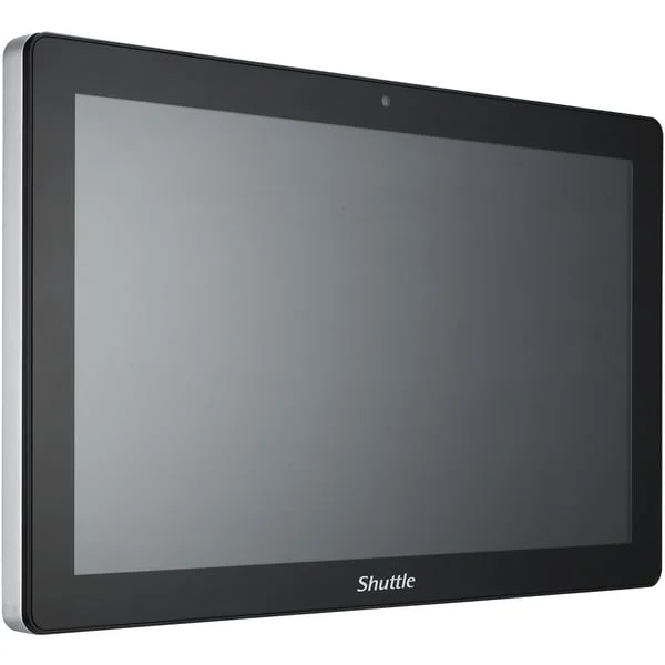 Shuttle P21AL01-i5, Barebone (schwarz/dunkelblau, ohne Betriebssystem)