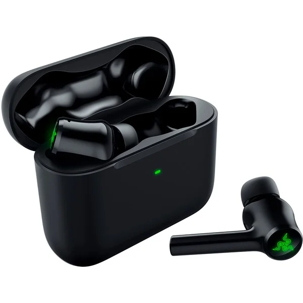 Razer Hammerhead Pro HyperSpeed, Gaming-Headset (schwarz)